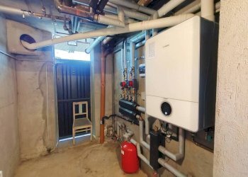 Magazzino - Villa Peveragno - foto 36