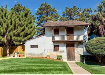 Facciata - Rustico Valgrana - foto 1