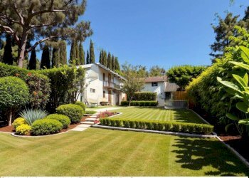 Giardino - Rustico Valgrana - foto 2