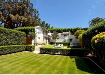 Giardino - Rustico Valgrana - foto 4