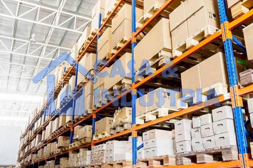 Magazzino - Capannone via Magnago, Busto Arsizio - foto 2