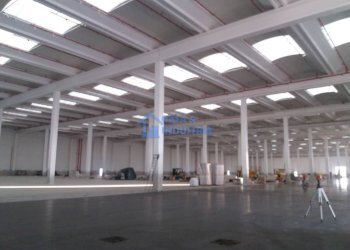 Magazzino - Capannone via Magnago, Busto Arsizio - foto 7