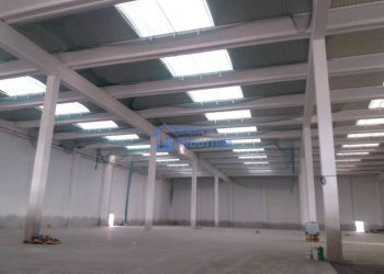 Magazzino - Capannone via Magnago, Busto Arsizio - foto 8