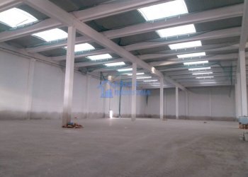 Magazzino - Capannone via Magnago, Busto Arsizio - foto 9