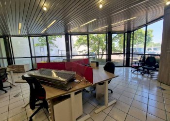 Ufficio - Capannone via Adua, Arluno - foto 13