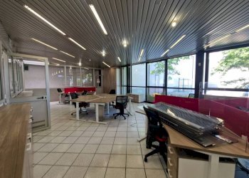 Ufficio - Capannone via Adua, Arluno - foto 14