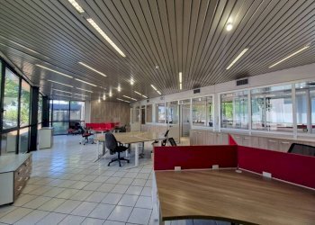 Ufficio - Capannone via Adua, Arluno - foto 15