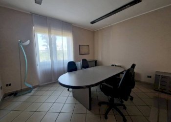 Ufficio - Capannone via Adua, Arluno - foto 17