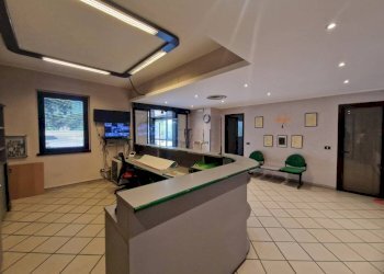 Ufficio - Capannone via Adua, Arluno - foto 18