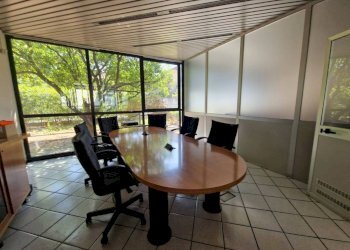 Ufficio - Capannone via Adua, Arluno - foto 19