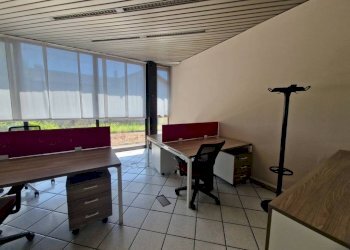 Ufficio - Capannone via Adua, Arluno - foto 20