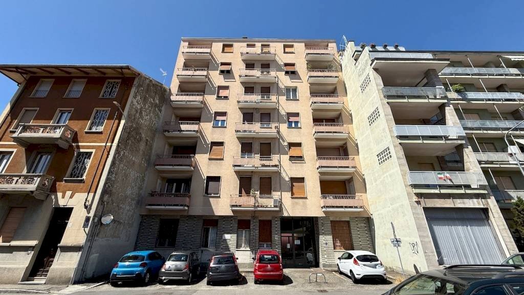 Facciata - Trilocale via Trieste, 54, Biella - foto 3