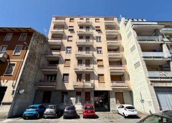 Facciata - Trilocale via Trieste, 54, Biella - foto 3