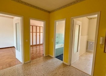 Ingresso - Trilocale via Trieste, 54, Biella - foto 6