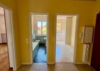 Corridoio - Trilocale via Trieste, 54, Biella - foto 7