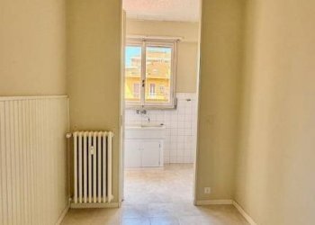 Cucina - Trilocale via Trieste, 54, Biella - foto 10