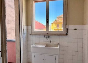 Lavanderia - Trilocale via Trieste, 54, Biella - foto 11