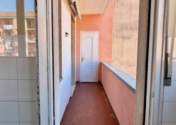 Balcone - Trilocale via Trieste, 54, Biella - foto 13