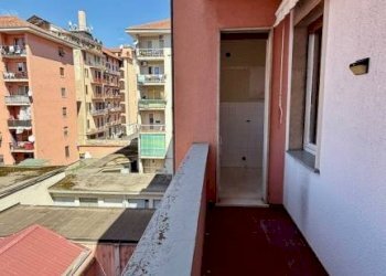 Balcone - Trilocale via Trieste, 54, Biella - foto 14