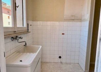 Lavanderia - Trilocale via Trieste, 54, Biella - foto 15