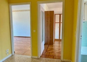 Corridoio - Trilocale via Trieste, 54, Biella - foto 16