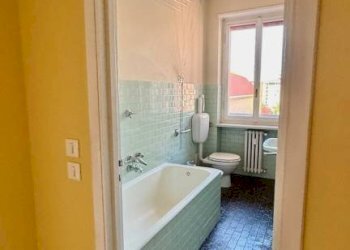 Bagno - Trilocale via Trieste, 54, Biella - foto 17