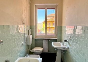 Bagno - Trilocale via Trieste, 54, Biella - foto 18