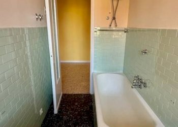 Bagno - Trilocale via Trieste, 54, Biella - foto 19