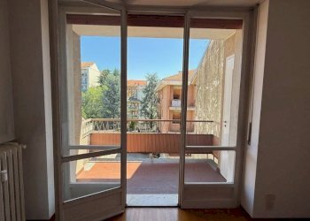 Balcone - Trilocale via Trieste, 54, Biella - foto 21