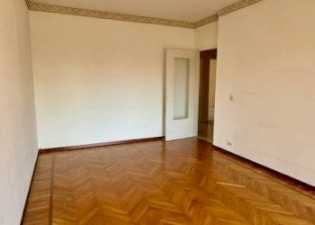 Camera da letto - Trilocale via Trieste, 54, Biella - foto 25