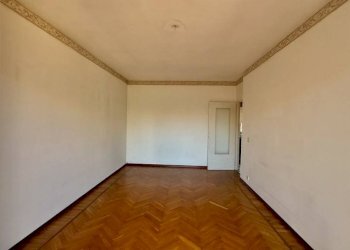 Camera da letto - Trilocale via Trieste, 54, Biella - foto 26