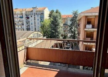 Terrazzo - Trilocale via Trieste, 54, Biella - foto 27