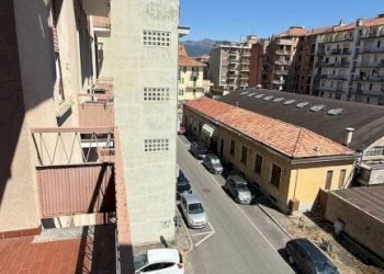 Vista - Trilocale via Trieste, 54, Biella - foto 30