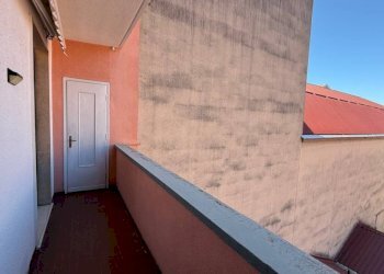 Balcone - Trilocale via Trieste, 54, Biella - foto 32