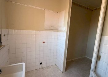Cucina - Trilocale via Trieste, 54, Biella - foto 34