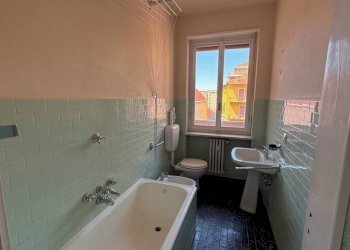 Bagno - Trilocale via Trieste, 54, Biella - foto 36