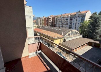 Balcone - Trilocale via Trieste, 54, Biella - foto 43