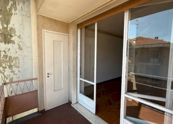 Terrazzo - Trilocale via Trieste, 54, Biella - foto 44