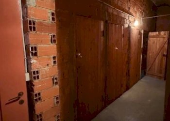 Cantina - Trilocale via Trieste, 54, Biella - foto 47