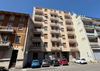 Facciata - Trilocale via Trieste, 54, Biella - foto 1