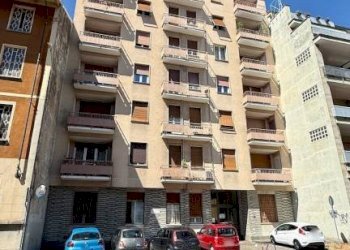 Facciata - Trilocale via Trieste, 54, Biella - foto 2