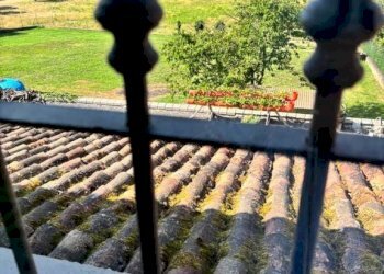 Vista - Rustic strada Canelli, Nizza Monferrato - photo 10