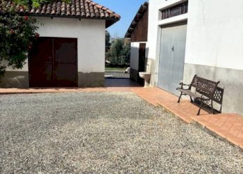 Giardino - Rustic strada Canelli, Nizza Monferrato - photo 11