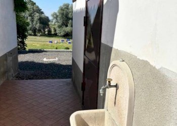 Cortile interno - Rustic strada Canelli, Nizza Monferrato - photo 13