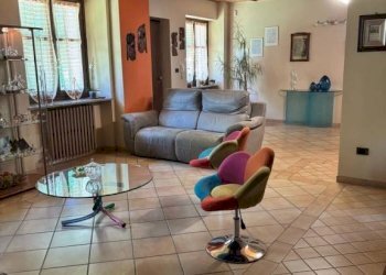 Salone - Rustic strada Canelli, Nizza Monferrato - photo 18