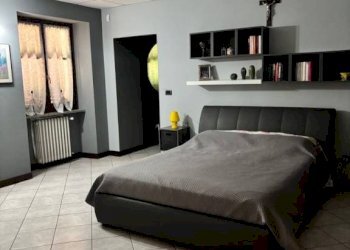 Camera da letto - Rustic strada Canelli, Nizza Monferrato - photo 32