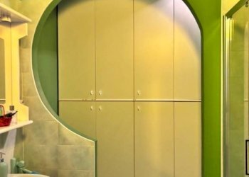 Bagno - Rustic strada Canelli, Nizza Monferrato - photo 36