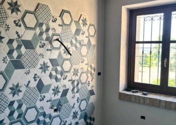 Camera da letto - Rustic strada Canelli, Nizza Monferrato - photo 38