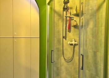 Bagno - Rustic strada Canelli, Nizza Monferrato - photo 39