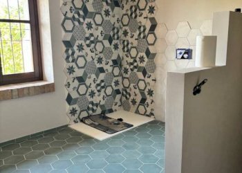 Bagno - Rustic strada Canelli, Nizza Monferrato - photo 40